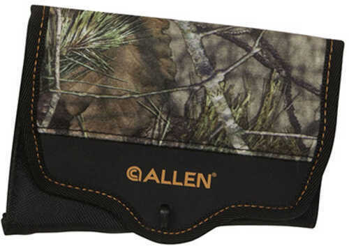 Allen Rifle Shell Holder With Cover